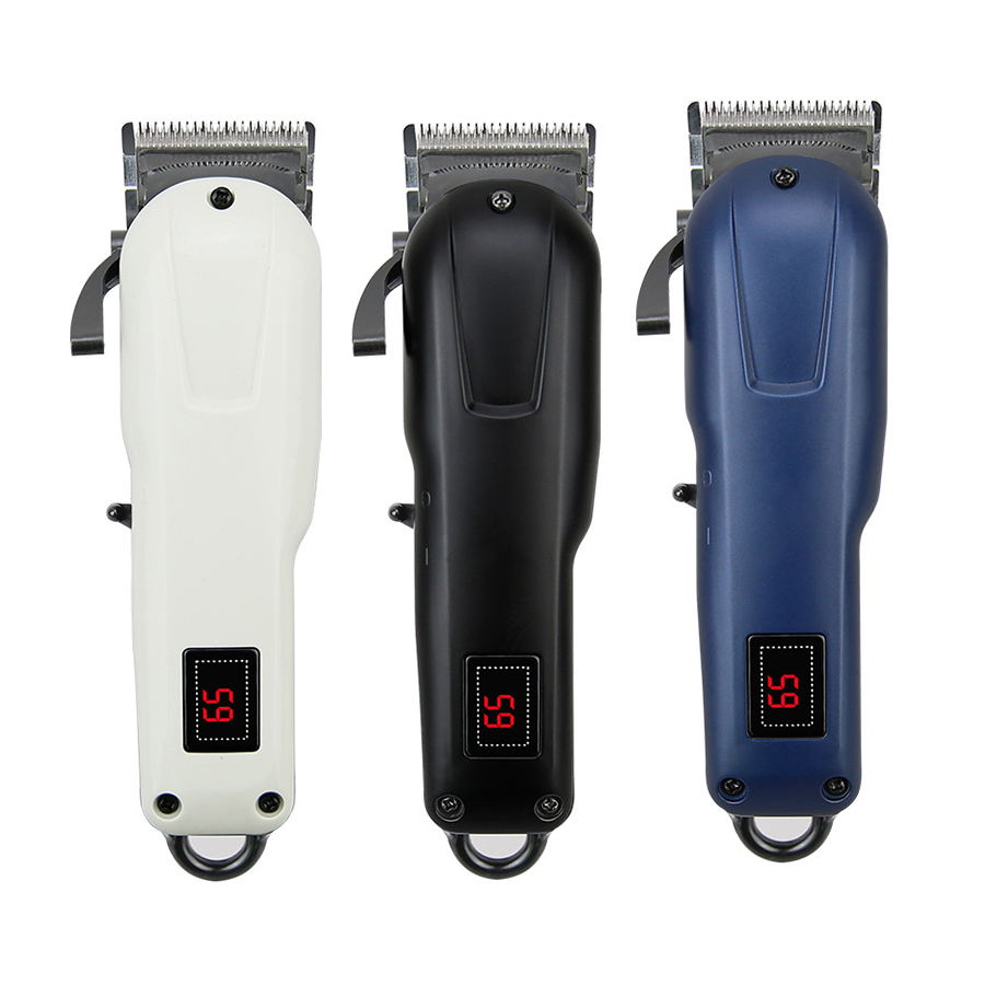 Cordless Hair Clipper Men