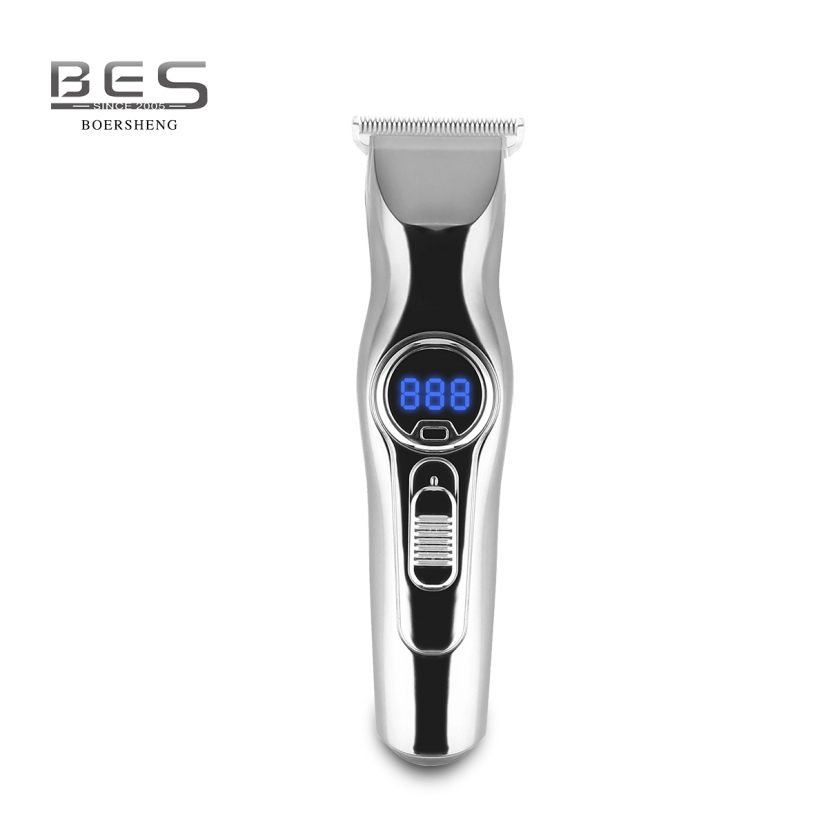 Rechargeable Hair Trimmer for men